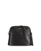Miky Chain Zip Crossbody Bag