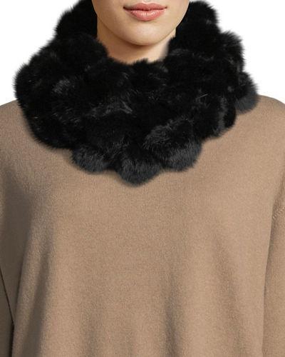 Fur Pompom