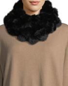 Fur Pompom