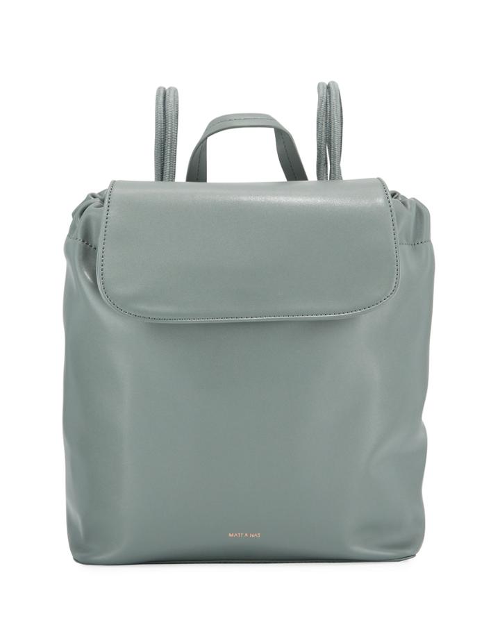 Essen Loom Convertible Hobo/backpack Bag