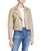 Ines Vegan Leather
