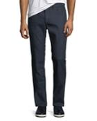 Men's Oriente Straight-leg Jeans, Indigo