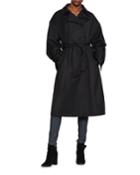 Deandre Trenchcoat