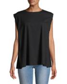 Tie-arm Oversized