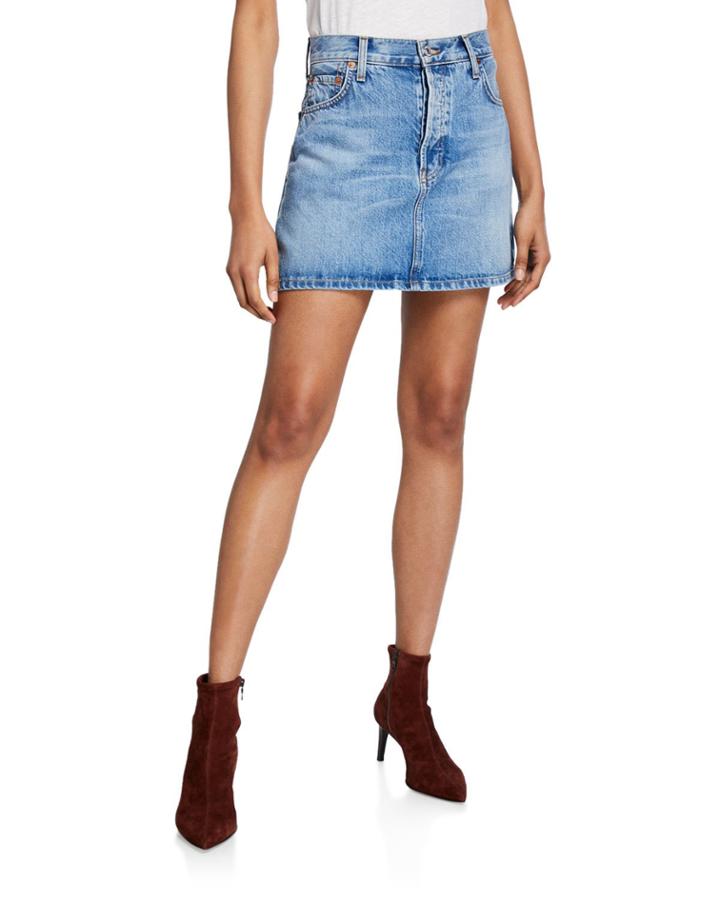 The 60s Denim