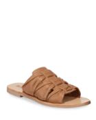 Flora Leather