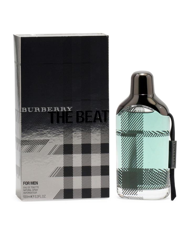The Beat Eau De Toilette, 3.3 Oz./