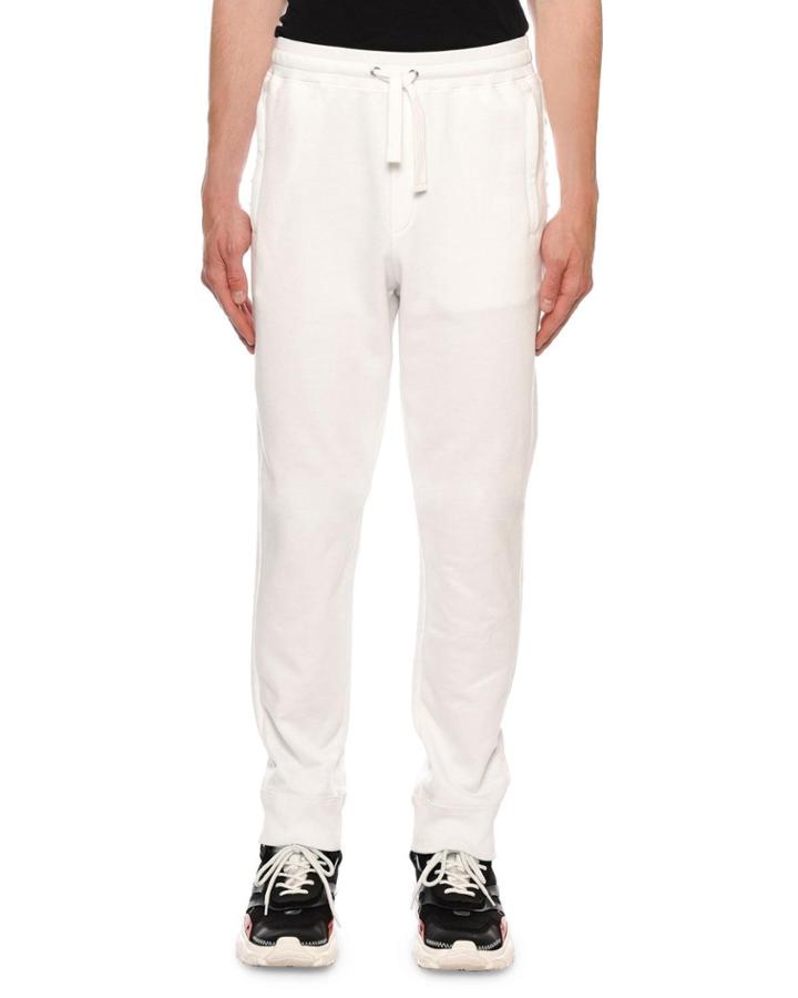Men's Rockstud-trim Jersey