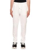 Men's Rockstud-trim Jersey