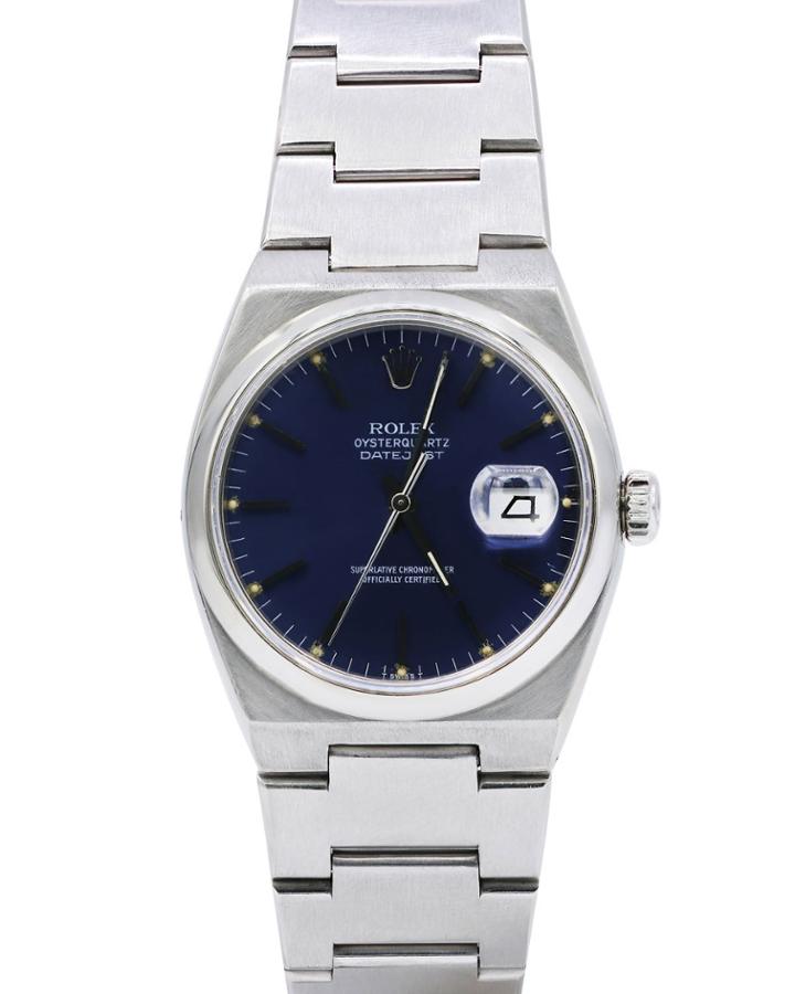 Pre-owned 36mm Datejust Bracelet Watch