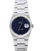Pre-owned 36mm Datejust Bracelet Watch