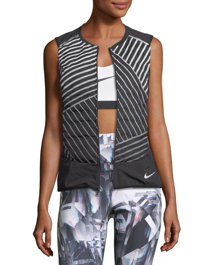 Aeroloft Flash Reflective Running Vest
