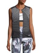 Aeroloft Flash Reflective Running Vest