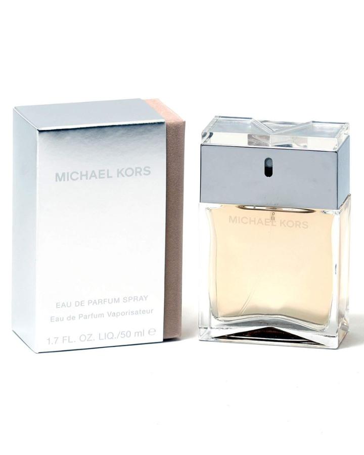 Michael For Ladies Eau De Parfum Spray,