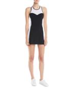 Champion Sleeveless Racerback Dress With