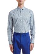 Men's Bird-print