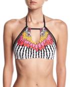 Ibiza High-neck
