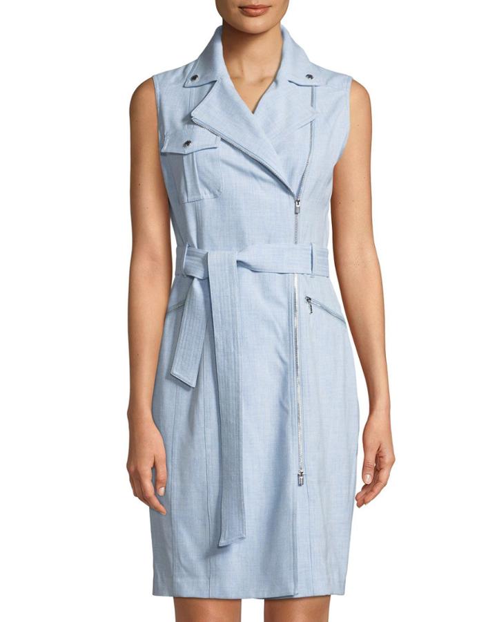 Moto Sleeveless