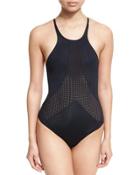 Rayna Perforated