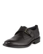 Men's Watson Monk-strap
