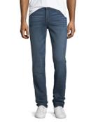 Slim-fit Straight-leg Jeans
