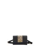 Miranda Flap Top Belt Bag