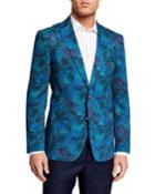 Men's Kalman Foliage