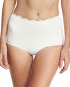 Palm Springs High-waist Swim Bikini Bottom