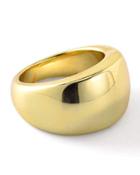 Classico 18k Polished Small Band Ring