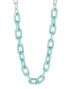 Long Ombre Aqua