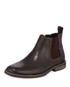 Men's Hayden Gored Chelsea Boots