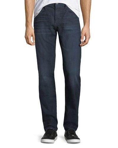 Savile Row Slim-straight Jeans