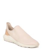 Marlon Leather Slip-on
