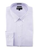 Men's Classic-fit Pinpoint Check Dress