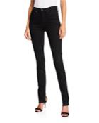 Kate High-rise Skinny Jeans With