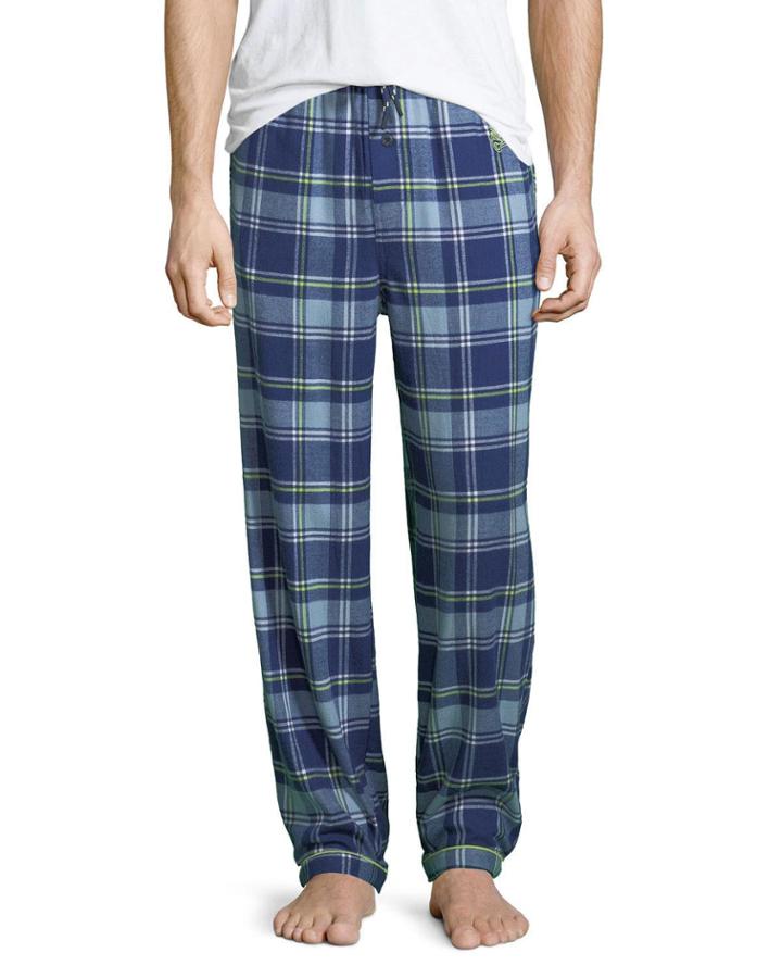 Men's Flannel