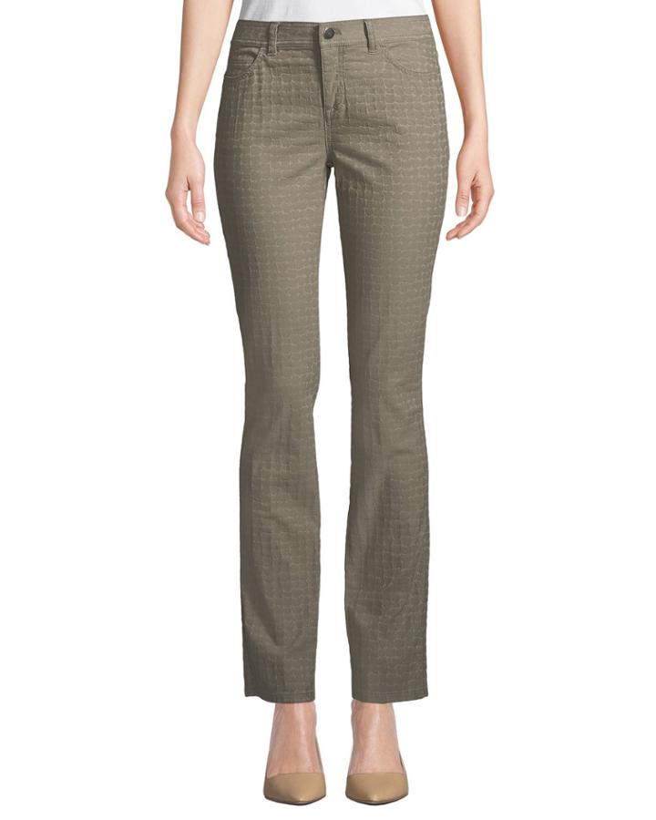 Wooster Straight-leg Jeans