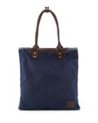 Cooper Spur Canvas Tote Bag