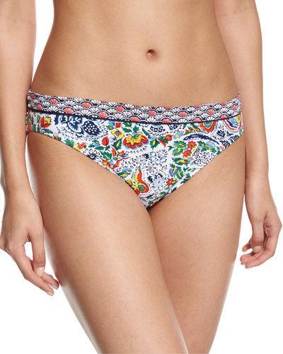 Provincial Hipster Swim Bottom,