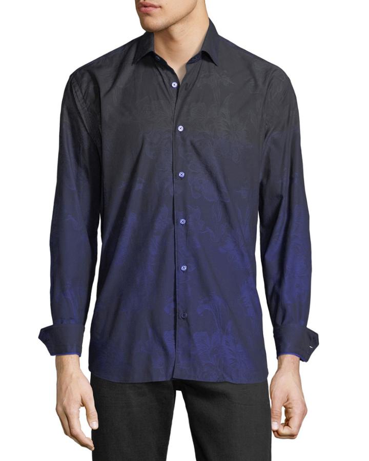 Luxor Mariana Ombre Jacquard