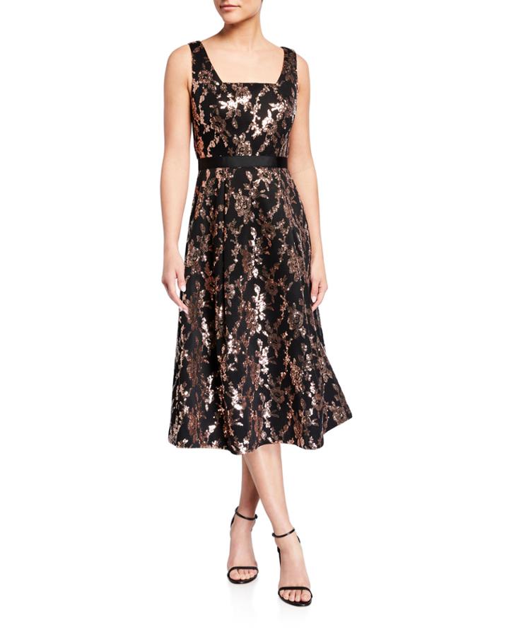 All Over Sequin