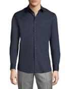 Men's Slim-fit Dress