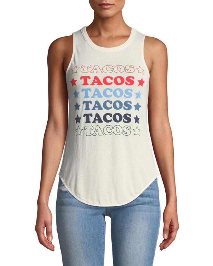 Taco-star