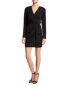 Meyer Long-sleeve Mini