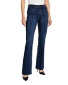 Suzana High-rise Flare Jeans