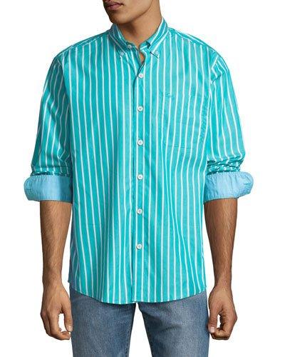Cabana Stripe Striped
