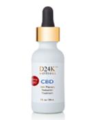 Cbd-infused Vein Therapy Reduction Treatment Serum,