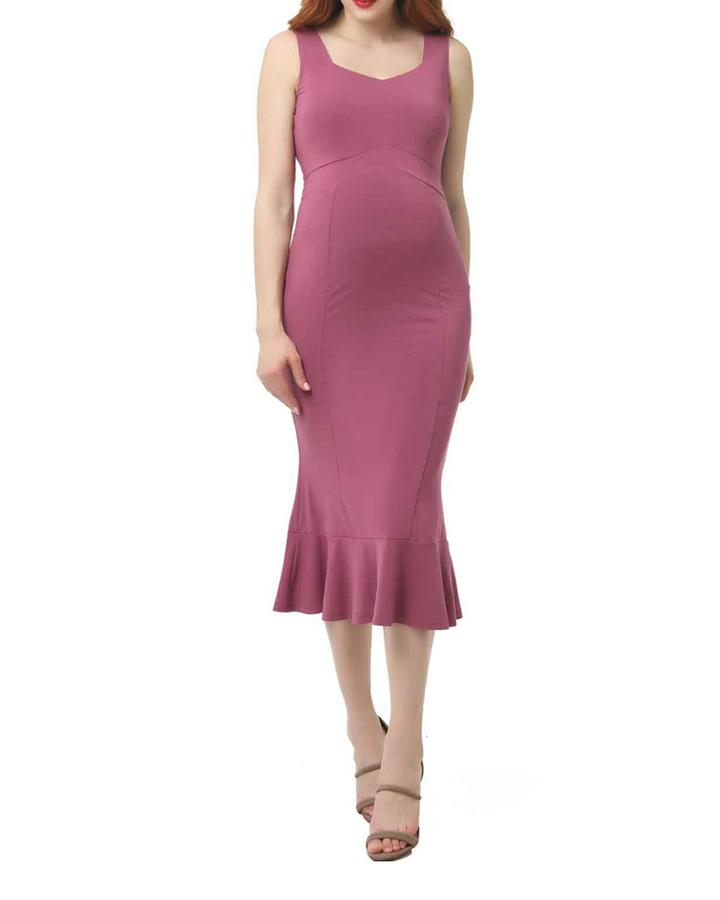 Maternity Kora Mermaid
