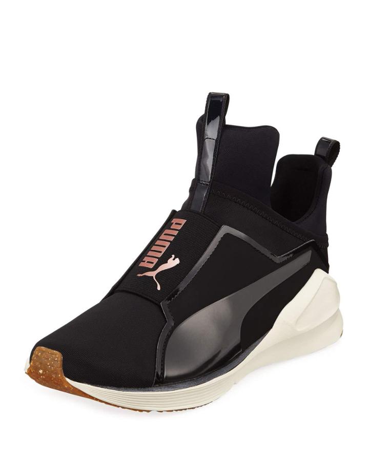 Fierce Vr Neoprene High-cut