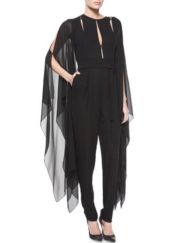 Flutter-sleeve